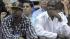 Charlotte Bobcats majority owner Michael Jordan,...
