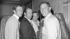 Cubs players are shown Sept. 8, 1969 as they...