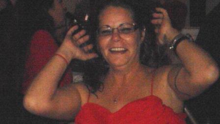 Tanya Shannon, 40, disappeared after a car crash in LaSalle County after leaving on December 4, 2010. Courtesy: La Salle County Sheriffs Department