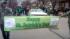 Thousands of people participate in the St....
