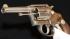 A handgun once owned by notorious gangster Al...