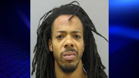 Gregory Edinburg of Calumet City is accused of killing 34-year-old Maurice Thomas on July 28 near his home in the 13700-block of Eggleston Avenue.