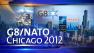ABC7 Coverage: G8/NATO summits