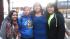 Dozens of teenage girls lined up at FYE in...