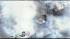 Firefighters battle rooftop blaze