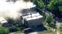 Apartment building burns at Fulton near Kedzie
