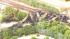 Freight train derails in north suburbs