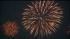 Fourth of July Fireworks 2012 in Chicago