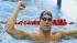 United States' Matthew Grevers celebrates his gold medal win in the men's 100-meter backstroke swimming final at the Aquatics Centre in the Olympic Park during the 2012 Summer Olympics in London, Monday, July 30, 2012. 
