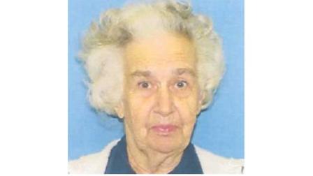 Marija Nicksich, 75, of Crete, also goes by Maria Dosen-Niksich, police said.