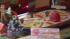 Flossmoor woman builds gingerbread village