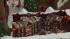 Flossmoor woman builds gingerbread village