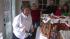 Flossmoor woman builds gingerbread village