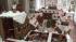 Flossmoor woman builds gingerbread village