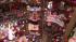 Flossmoor woman builds gingerbread village
