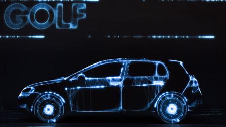014 Volkswagen Golf