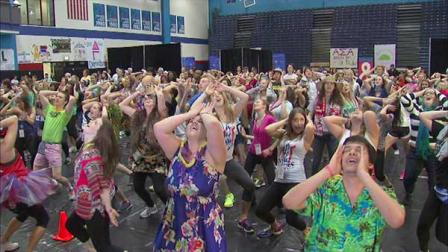 DePaul University students will host its second annual dance marathon to benefit the Ann and Robert H. Lurie Childrens Hospital of Chicago.