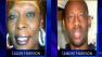 Lillian and Lemont Harrison