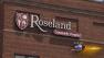 sign at roseland hospital