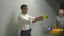 Taser training for Schaumburg police