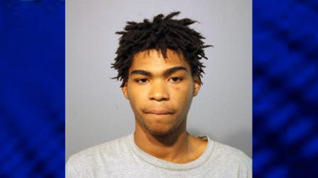 Eighteen-year-old VanBuren Robinson of Maywood is charged with kidnapping and aggravated criminal sexual assault.