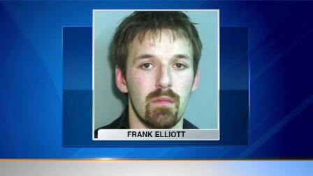 Frank Elliott, the former owner of the Velvet Rope Ultra Lounge in Oak Park, a gay bar and restaurant destroyed by fire last year, has now been charged with setting that fire.