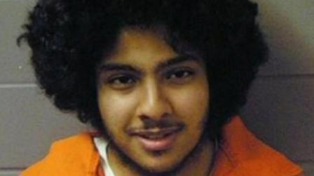 In federal court Friday, an unusual debate took place about the United States governments secret spying programs and a terrorism case involving a suburban teenager.