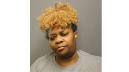 Joeann Smith, 52, faces firearms charges in the death of a 65-year-old man
