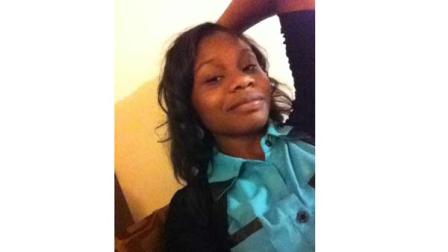 Latasjae Jadie Boey, 14, was last seen Wednesday afternoon at Morgan Park High School.