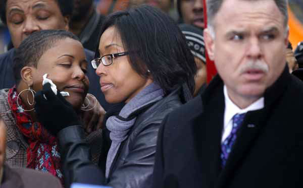 Hadiya Pendleton