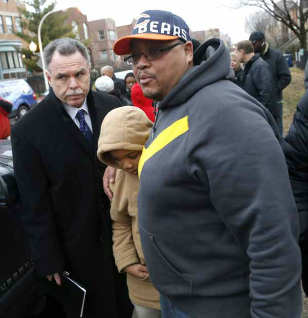 Hadiya Pendleton