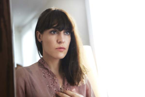 Dirty Projectors
