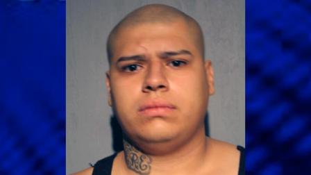 Cesar del Valle faces several charges including attempted murder and aggravated battery.