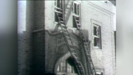 Sunday marks the 55th anniversary of the fire that burned down Our Lady of the Angels Catholic School.