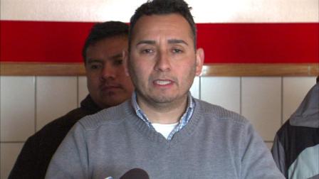 Community activist Raul Montes is pushing for more restrictions on people applying for concealed carry permits following the death of Officer Cuauhtemoc Estrada.
