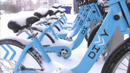 Chicagos bike-sharing program is about to re-open for business after Divvy rentals were suspended due to the heavy snow.