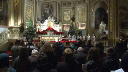 Hundreds of young people from the Archdiocese of Chicago will be attending the annual March for Life in Washington, DC.