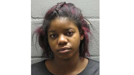 Ariel Wilson, 22, has been arrested in connection with a hit-and-run accident that injured a man in Chicago Heights.