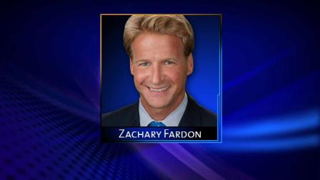 Zachary Fardon, the new chief federal prosecutor for northern Illinois, will be sworn in Monday.