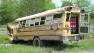  State police say a dozen people - including five children - are injured after a school bus carrying special needs children rolled over on a highway near Indianapolis.