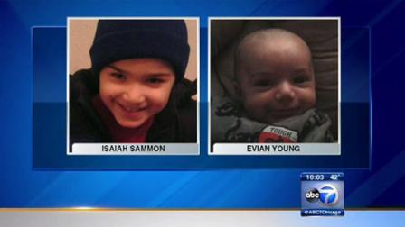 Two young brothers injured in a house fire in Hammond, Indiana are now out of the hospital and their family is sharing their story.