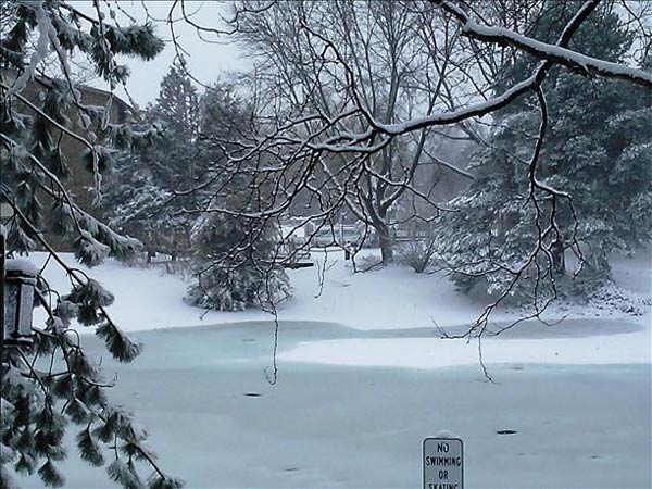 Send your snow photos to USeeIt@abc7chicago.com