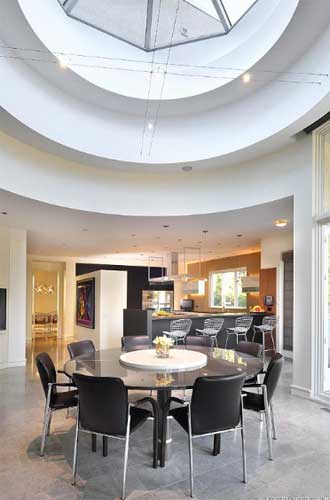 Michael Jordan home for sale