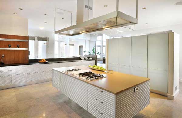 Michael Jordan home for sale