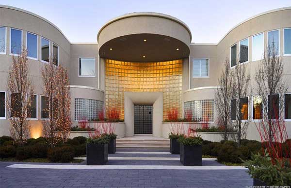 Michael Jordan home for sale