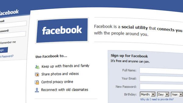 Facebook