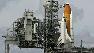 NASA fuels shuttle for 6th launch try