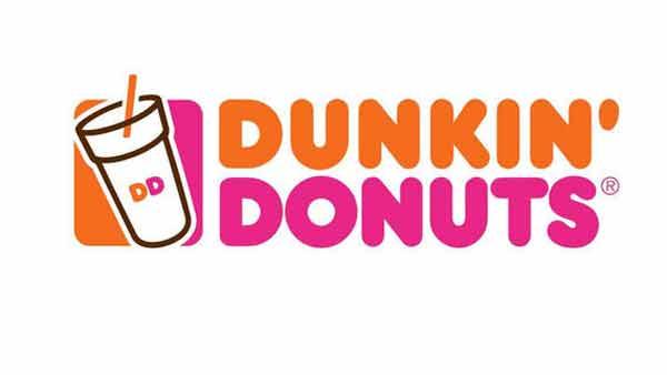 Dunkin Donuts logo (file)