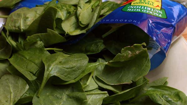 Spinach