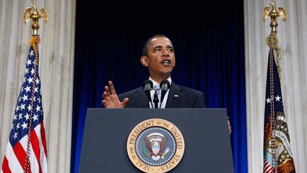 President Obama